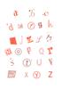Quirky letters2