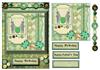 Vintage Knights - 360 DPI
