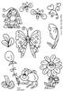 Kaz Spring Doodles