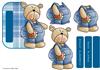 Bert the bear