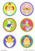 Round Toppers