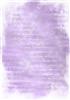 Lilac Fantasy Scripted Backgound