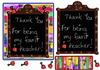 thank you for being my teacher
