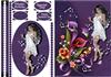 card front tabs and topper  3 boarders plc