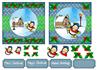 Easel 5x5 toppers-DWJ