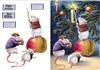 christmas mice plc
