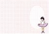 little ballerina flutters insert