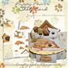 Puppy Power Shelf Card Preview