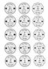 best wishes circular sentiments