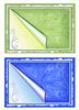 2 Landscape (Background Sheets No 1)