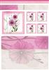 Soft Pink Floral