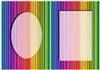 Rainbow Frame Backgrounds