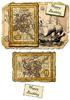 Vintage Maps A5 - 360 DPI
