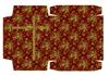 Christmas gift box-DWJ