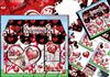 little valentine shop kit preview