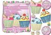 Cupcake Treats