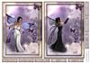 Butterfly Dreams Toppers