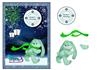Bunny Season's Greetings - 360 DPI