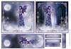Moonlit Fairy Toppers