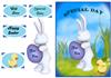 easter bunny plc