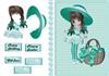 cute in green plc