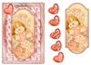 A5 card (Smudge No 1)