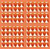 square tulip paper