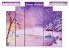 Screen Card page 1 winter