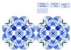 flower card plc
