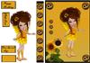 sun flower fairy plc