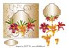 Golden Lilies-DWJ