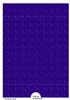 Graduation shelf card Envelope Back