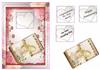 A5 card (wedding No3)