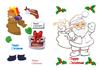 colour santa 2