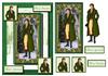 Regency Green Male Christmas - 360 DPI