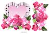 romantic roses