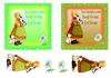 2 Friendship card fronts