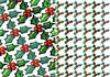 Holly Duo Background 2 - 360 DPI
