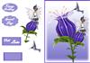 Blue fairy tubes plc