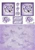 Design Sheet Lilac Rose