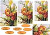 Tulip stacker plc