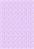 Lilac Fashion Paper