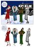 Deco Merry Xmas Dahlinks! - 360 DPI