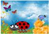 flutterby bugs