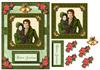 Regency Festive Greetings - 360 DPI