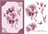 Roses for You Dusky Pink