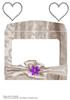 Envelope front to Silver wedding