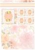 Pastel Flowers