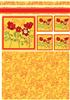 Bright Poppies