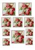 Ladder Of Roses Toppers